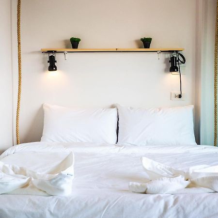 The Better Hostel Chiang Mai Luaran gambar