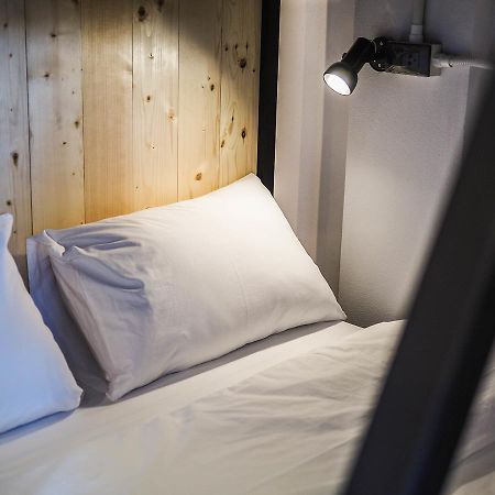 The Better Hostel Chiang Mai Luaran gambar
