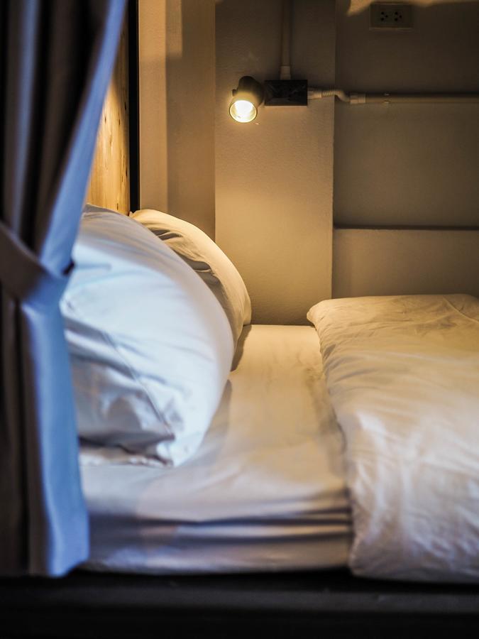 The Better Hostel Chiang Mai Luaran gambar