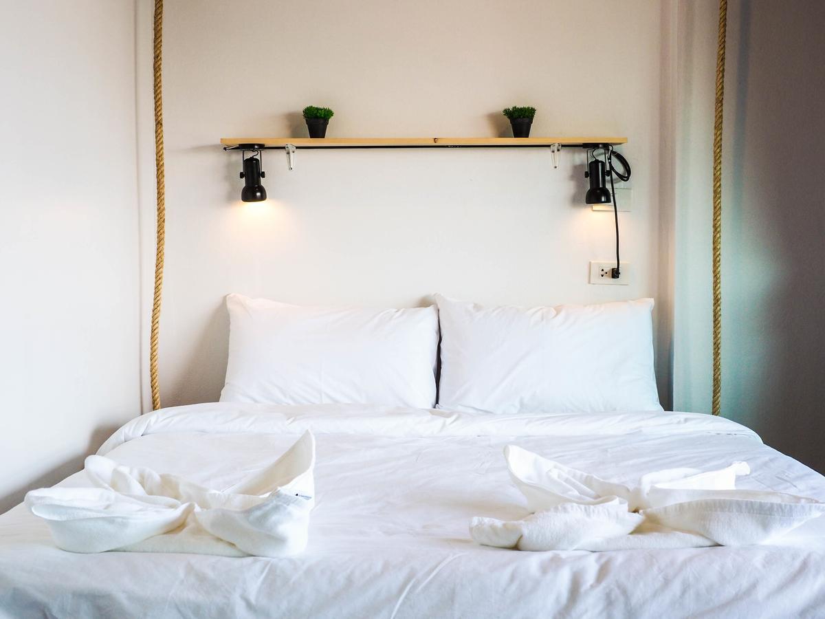The Better Hostel Chiang Mai Luaran gambar