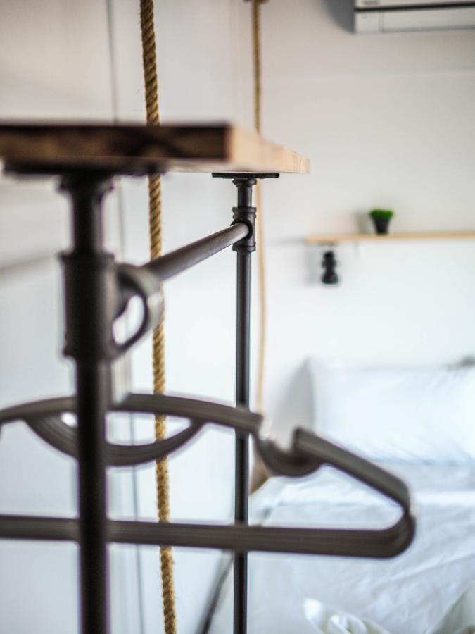 The Better Hostel Chiang Mai Luaran gambar