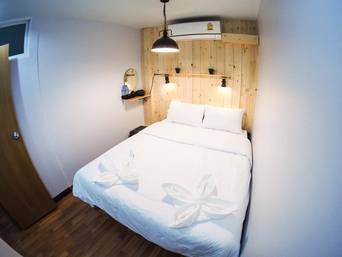 The Better Hostel Chiang Mai Luaran gambar