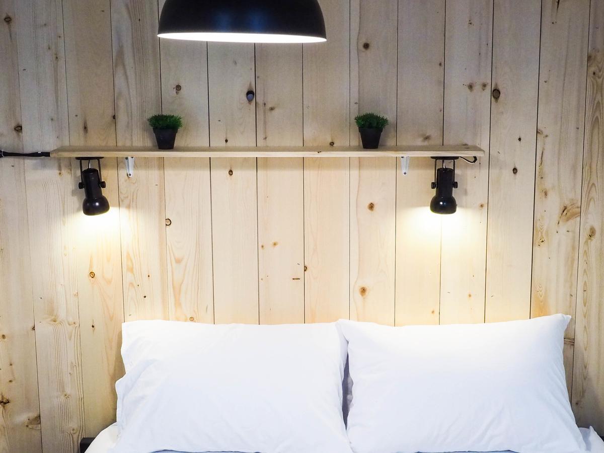 The Better Hostel Chiang Mai Luaran gambar