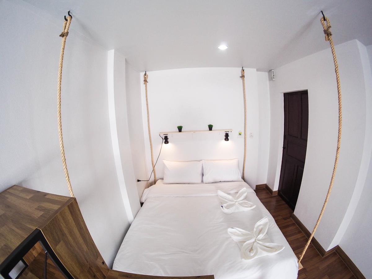 The Better Hostel Chiang Mai Luaran gambar