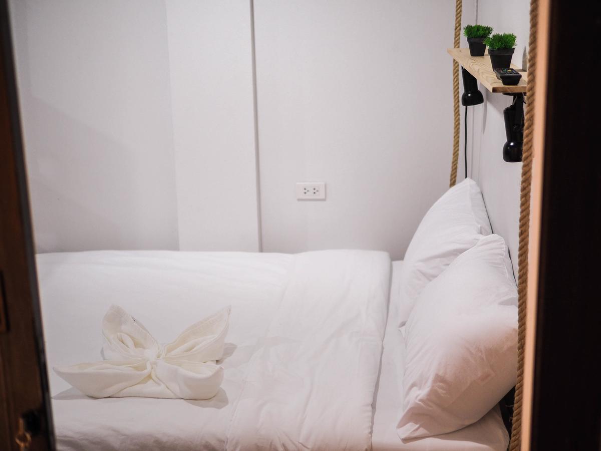 The Better Hostel Chiang Mai Luaran gambar
