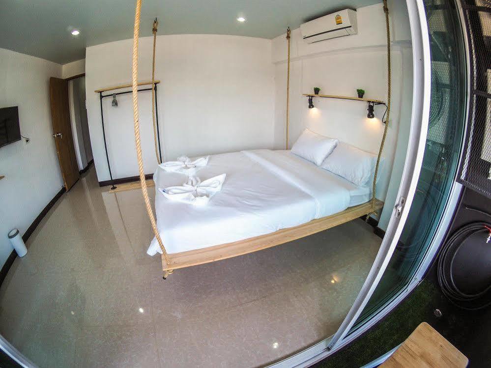 The Better Hostel Chiang Mai Luaran gambar