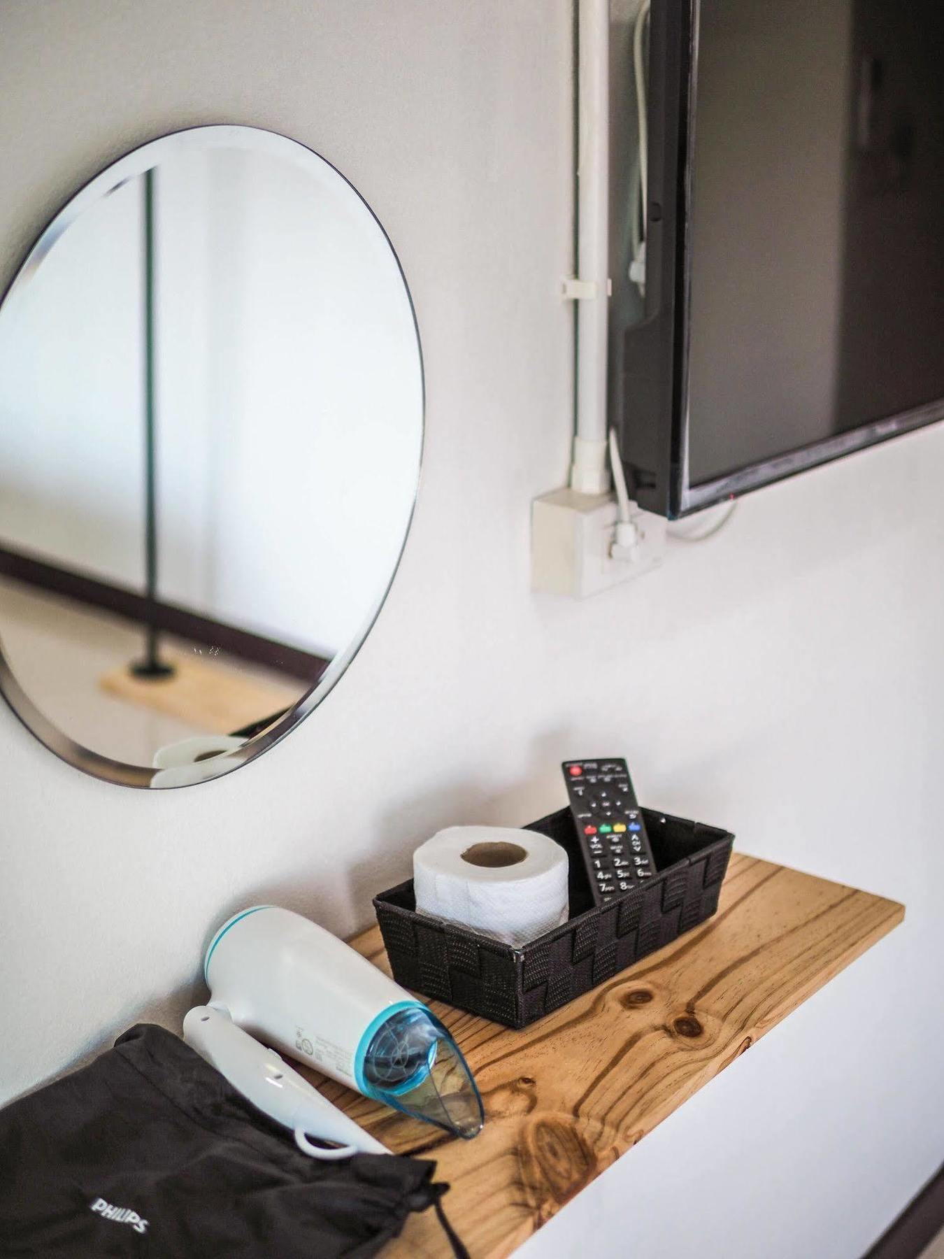 The Better Hostel Chiang Mai Luaran gambar