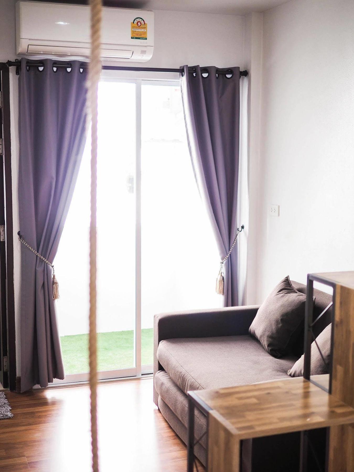 The Better Hostel Chiang Mai Luaran gambar