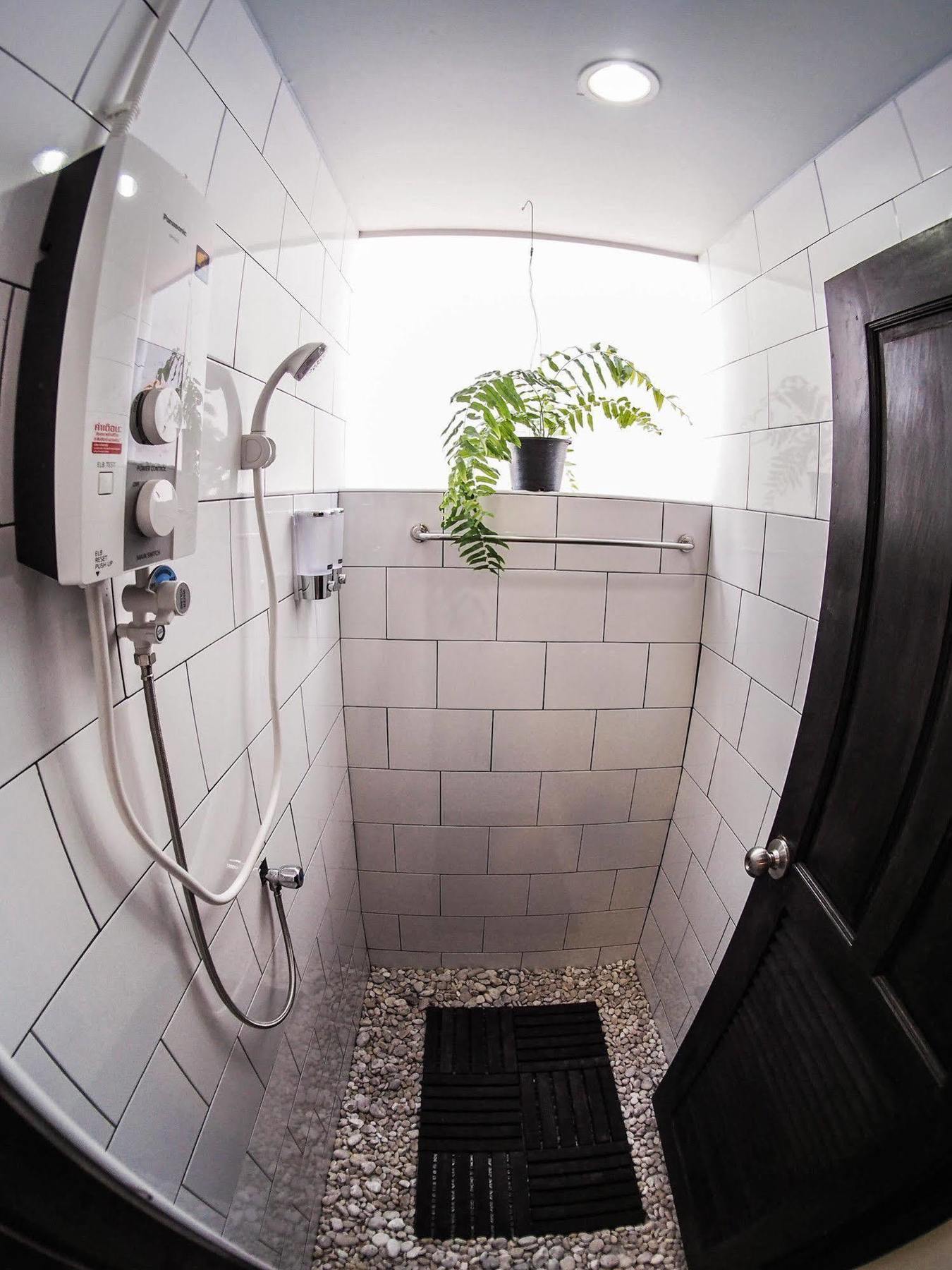 The Better Hostel Chiang Mai Luaran gambar