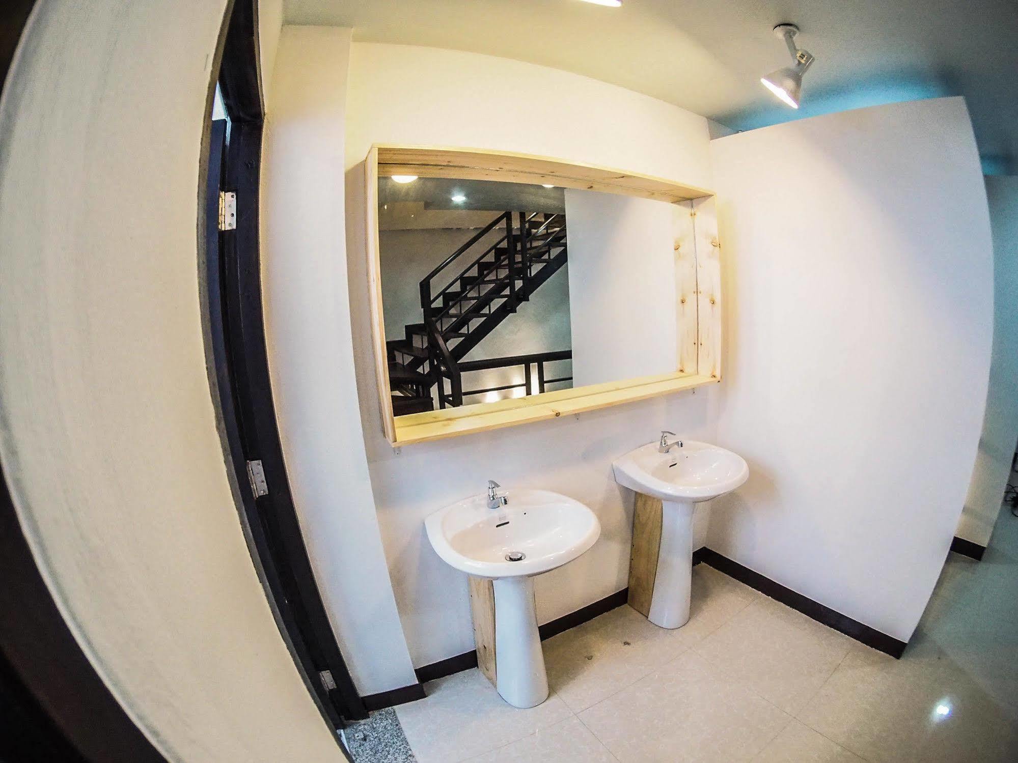 The Better Hostel Chiang Mai Luaran gambar