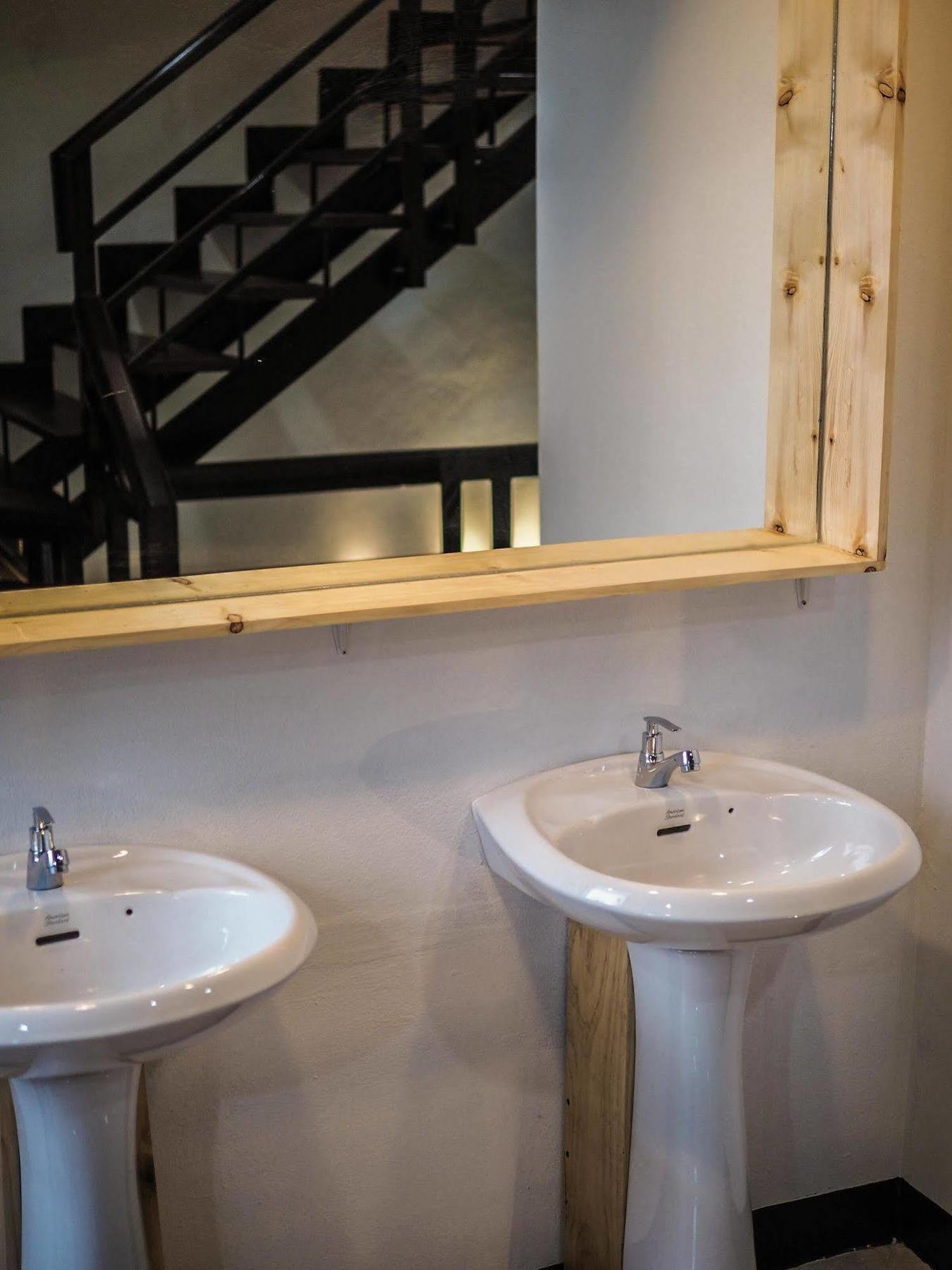 The Better Hostel Chiang Mai Luaran gambar