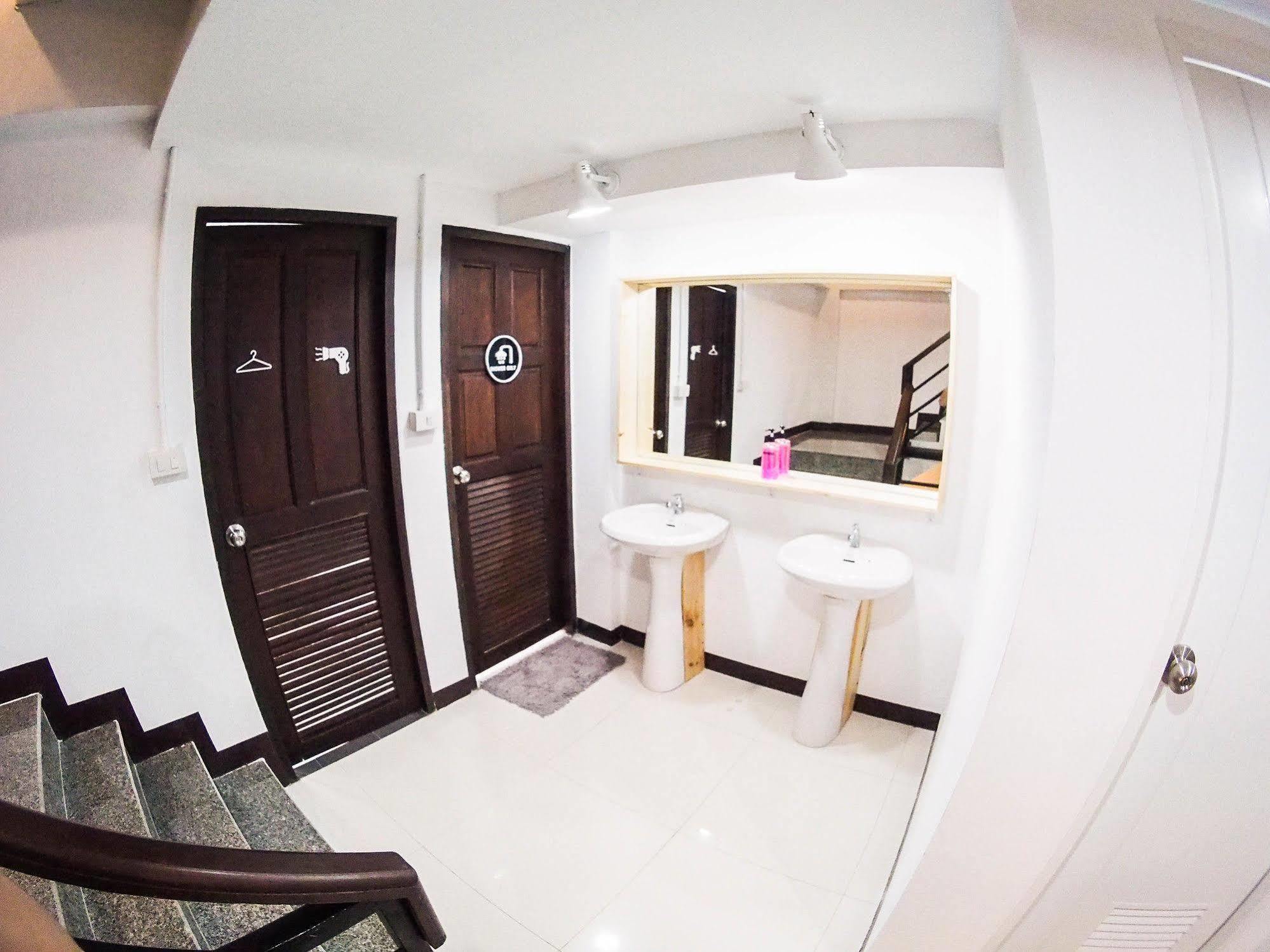 The Better Hostel Chiang Mai Luaran gambar