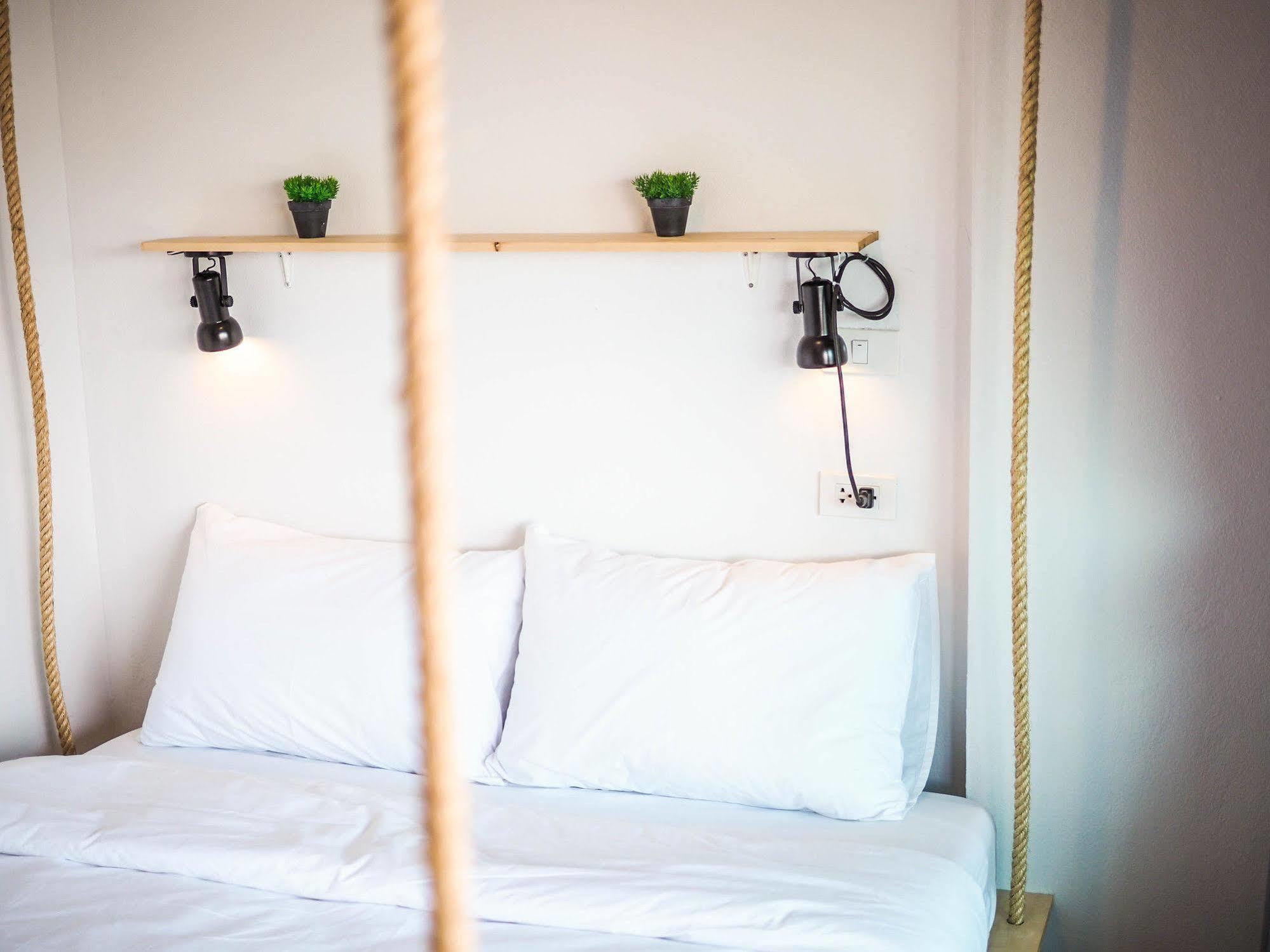 The Better Hostel Chiang Mai Luaran gambar