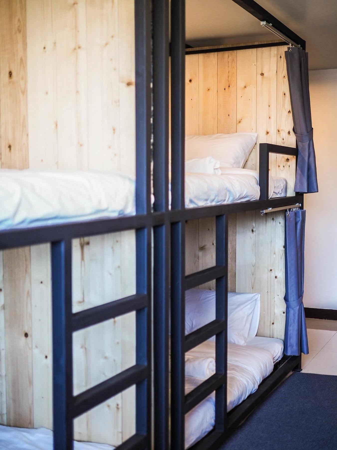 The Better Hostel Chiang Mai Luaran gambar