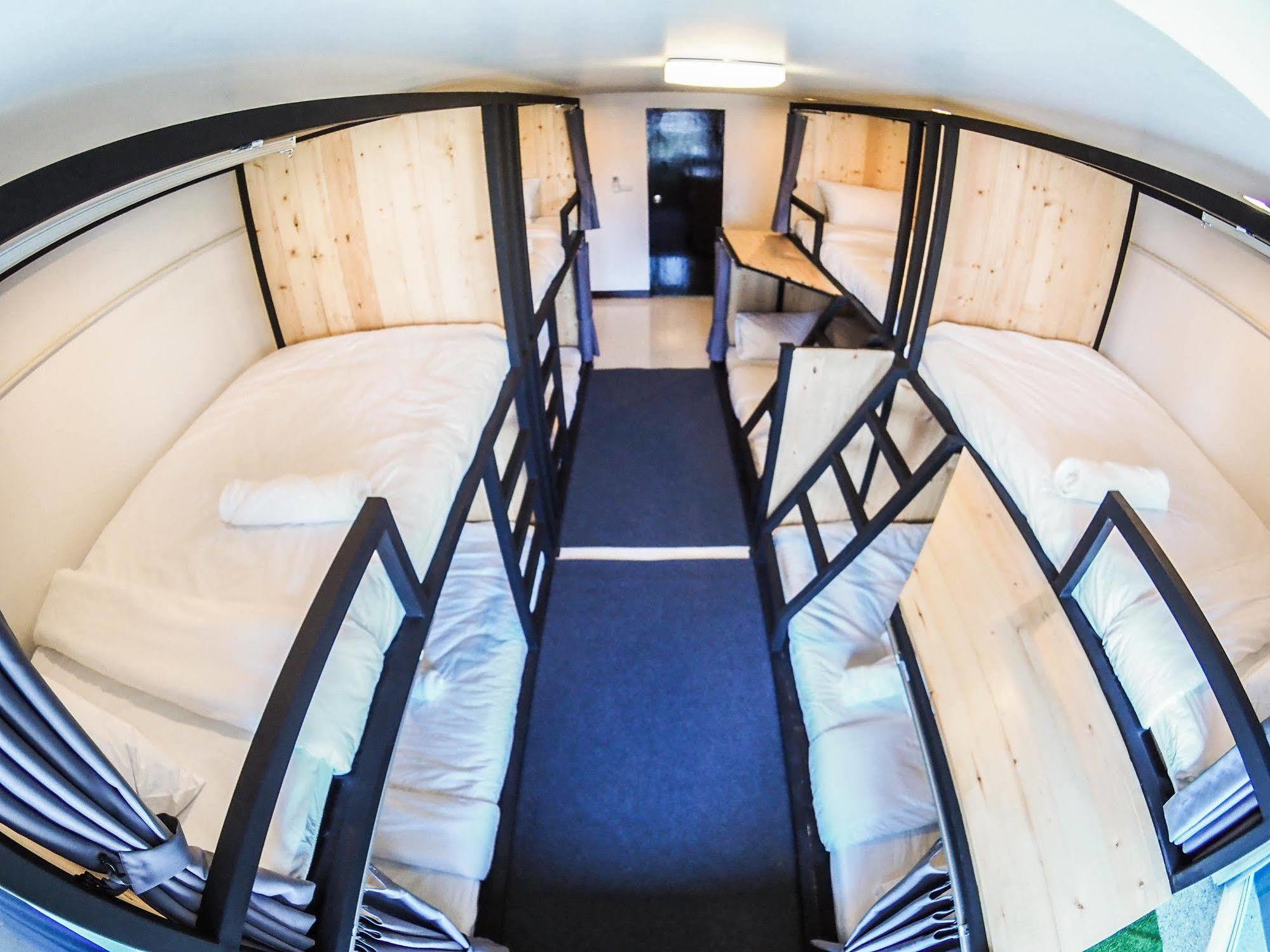 The Better Hostel Chiang Mai Luaran gambar