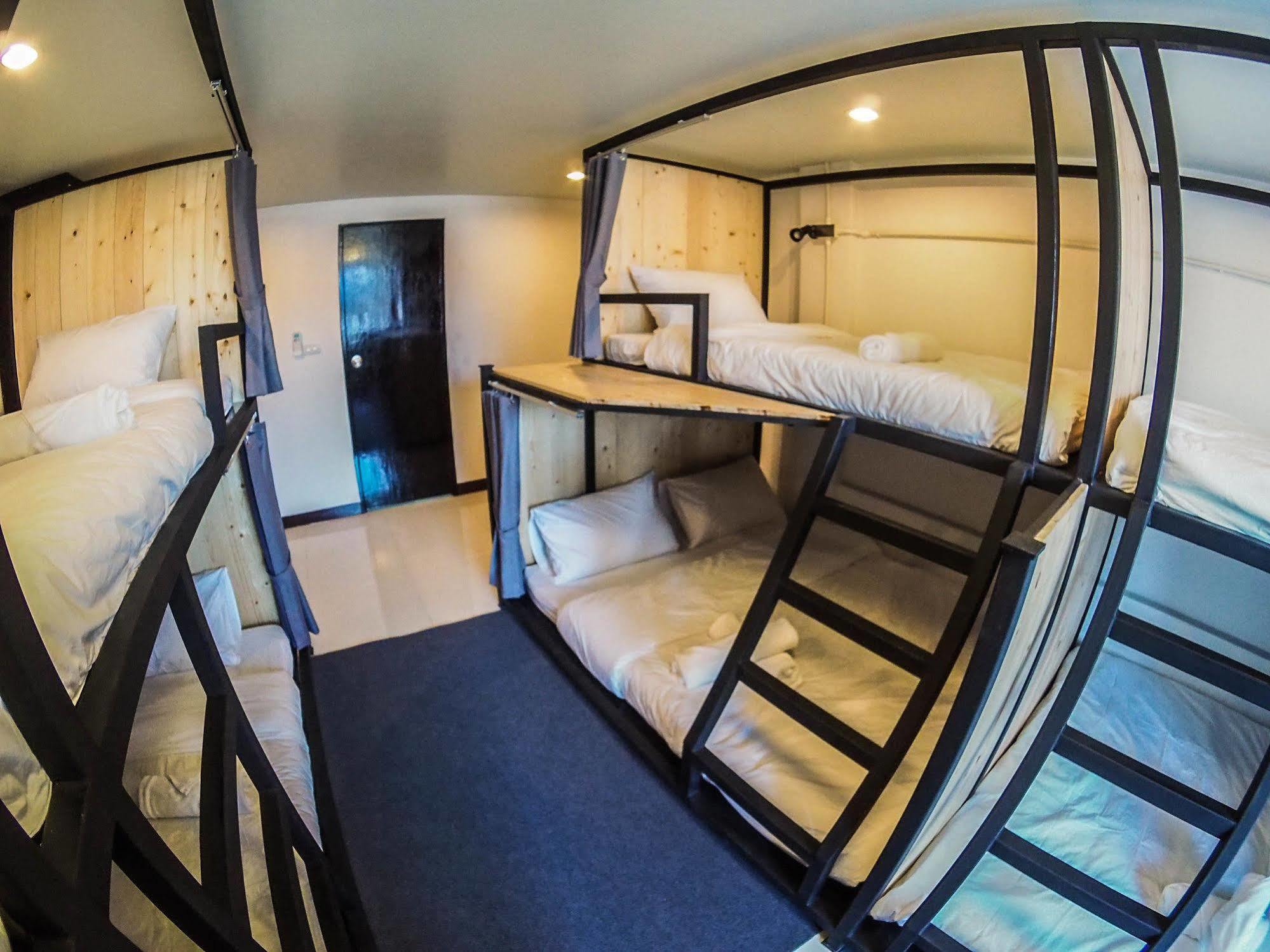 The Better Hostel Chiang Mai Luaran gambar