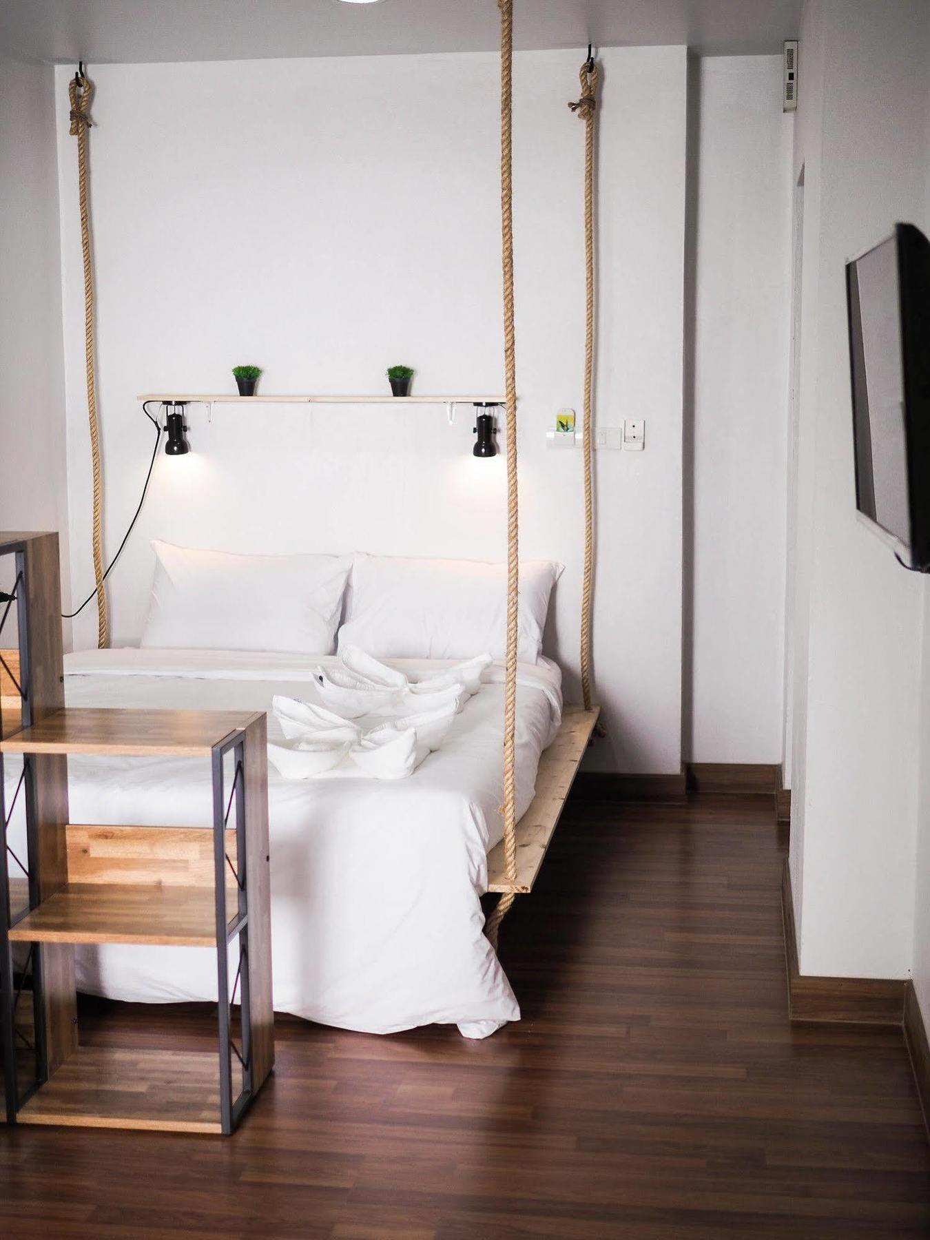 The Better Hostel Chiang Mai Luaran gambar