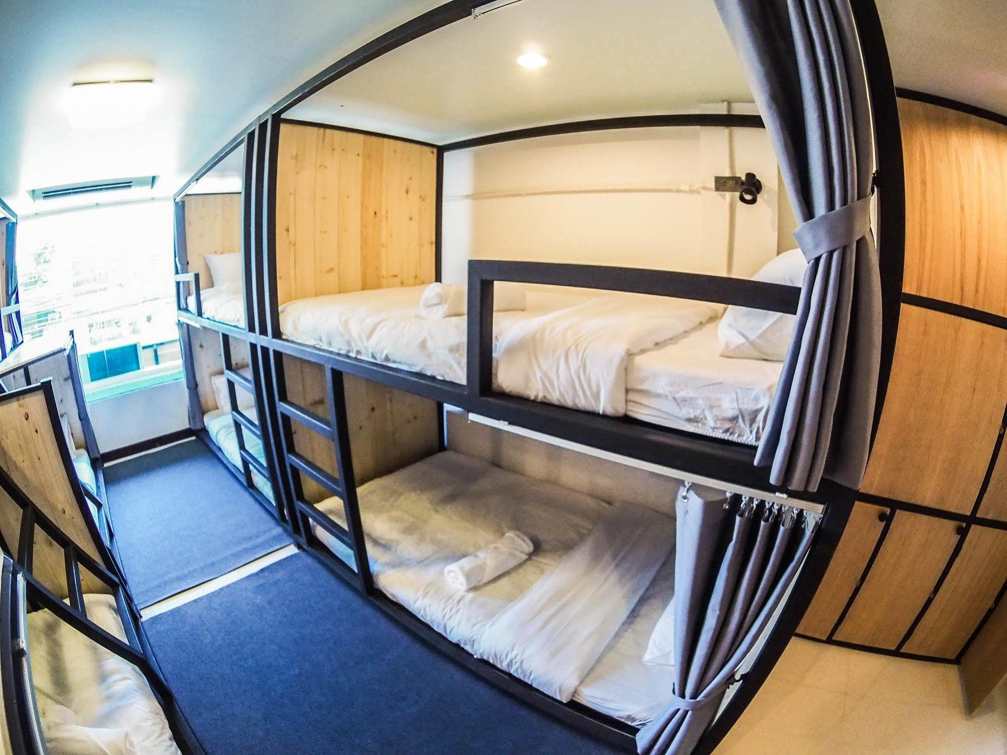 The Better Hostel Chiang Mai Luaran gambar