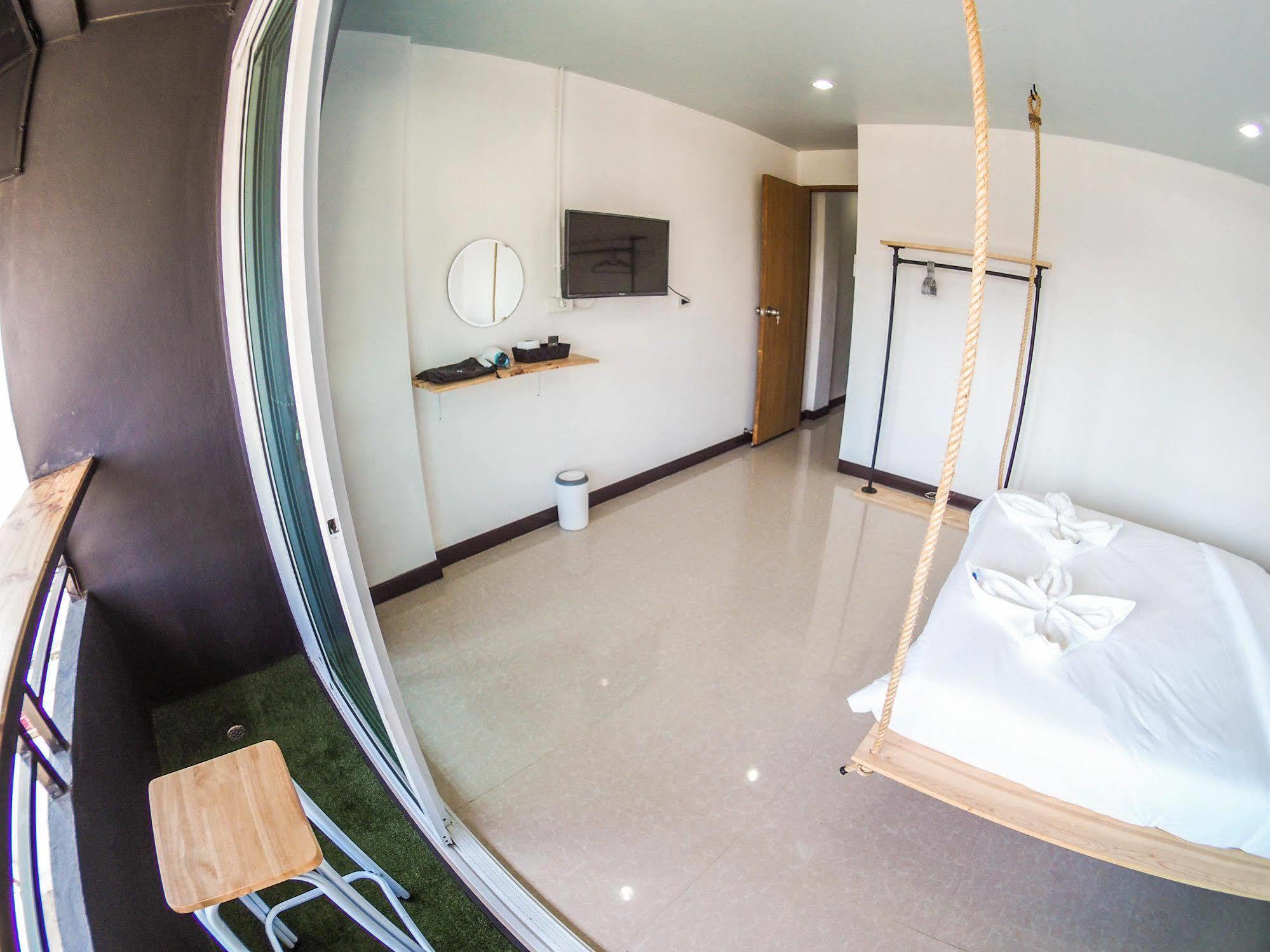 The Better Hostel Chiang Mai Luaran gambar