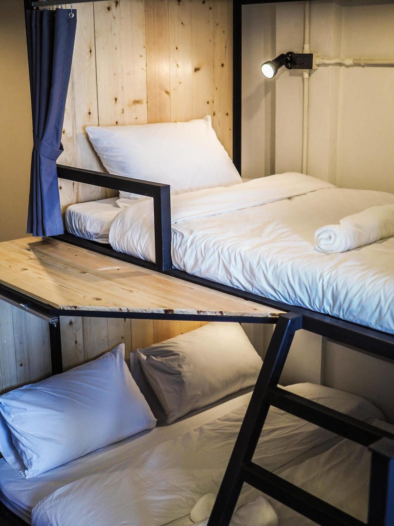 The Better Hostel Chiang Mai Luaran gambar